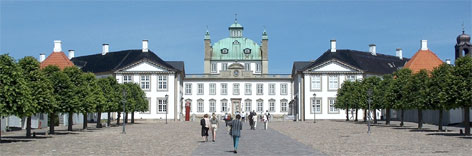 Teknisk Museum Helsingør Danmark